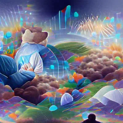 20 years of Dreamforce