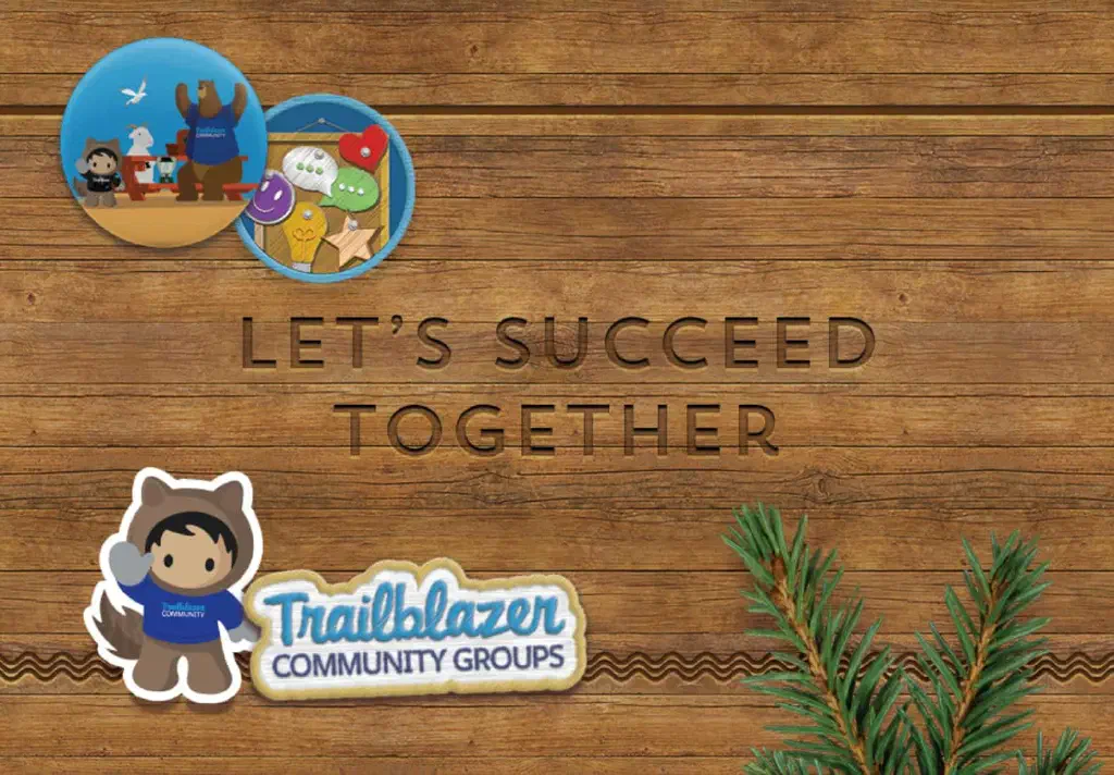 A new Commerce Cloud community in town!
