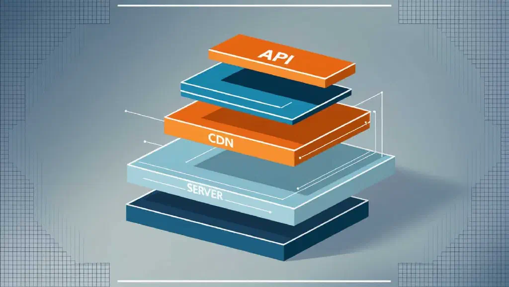 Caching in the Salesforce Composable Storefront