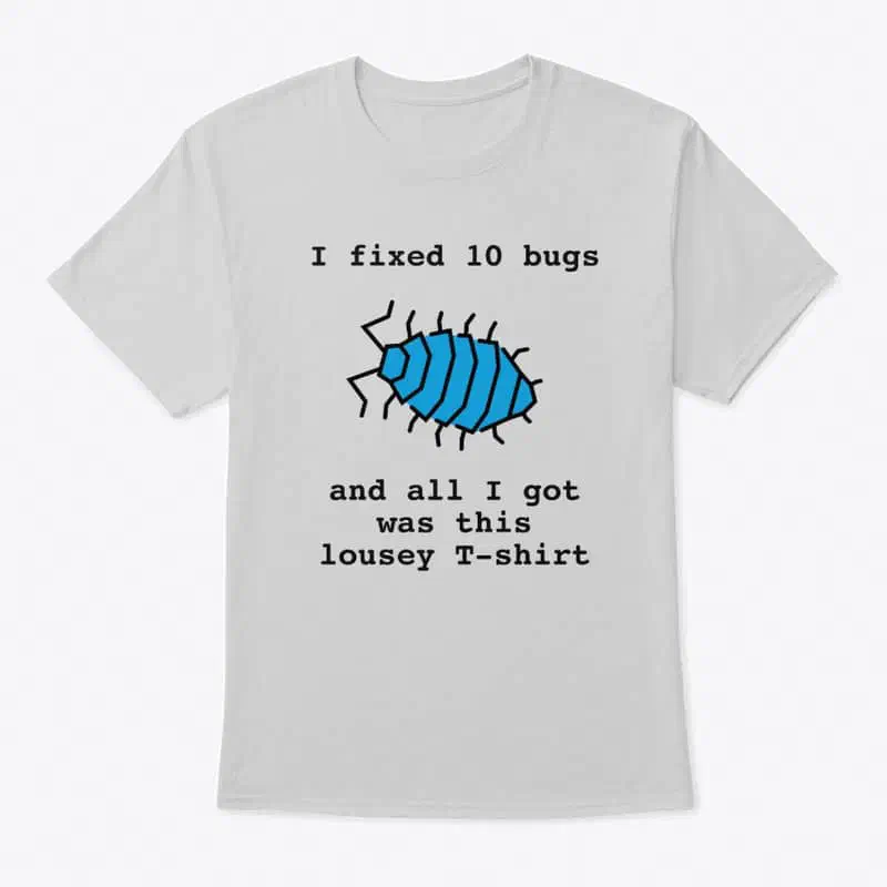 Commerce Cloud t-shirts on #shirtforce