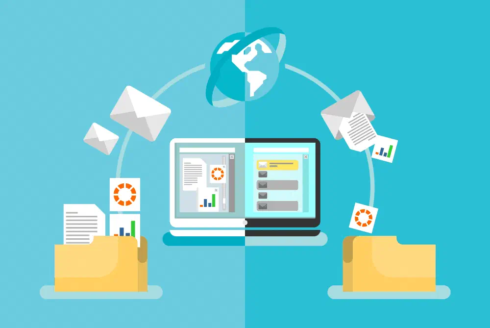 Delta exports in Salesforce B2C Commerce Cloud