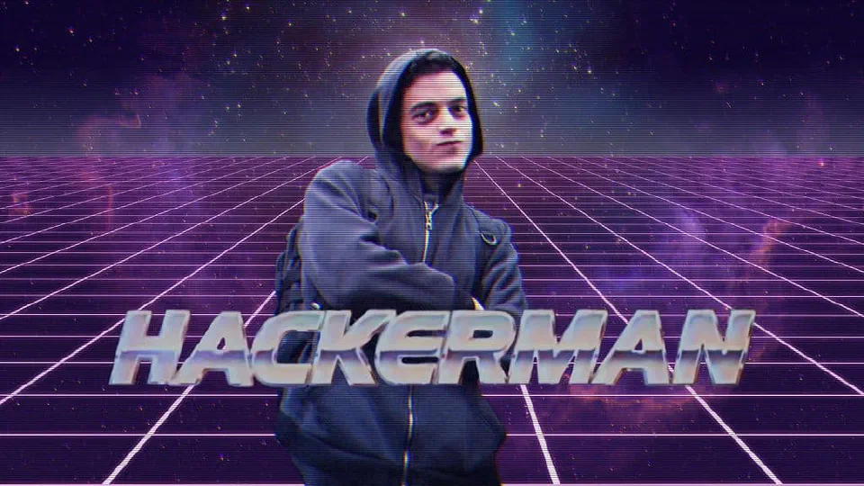 Hacker-style illustration introducing code compatibility mode workarounds.