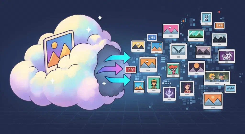 Image-ine: Salesforce B2C Commerce Cloud DIS for Developers