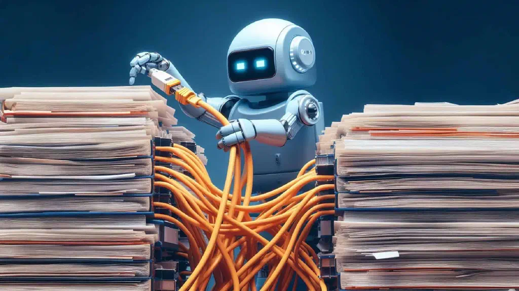 Leveraging Generic Mapping for Efficient Data Integration