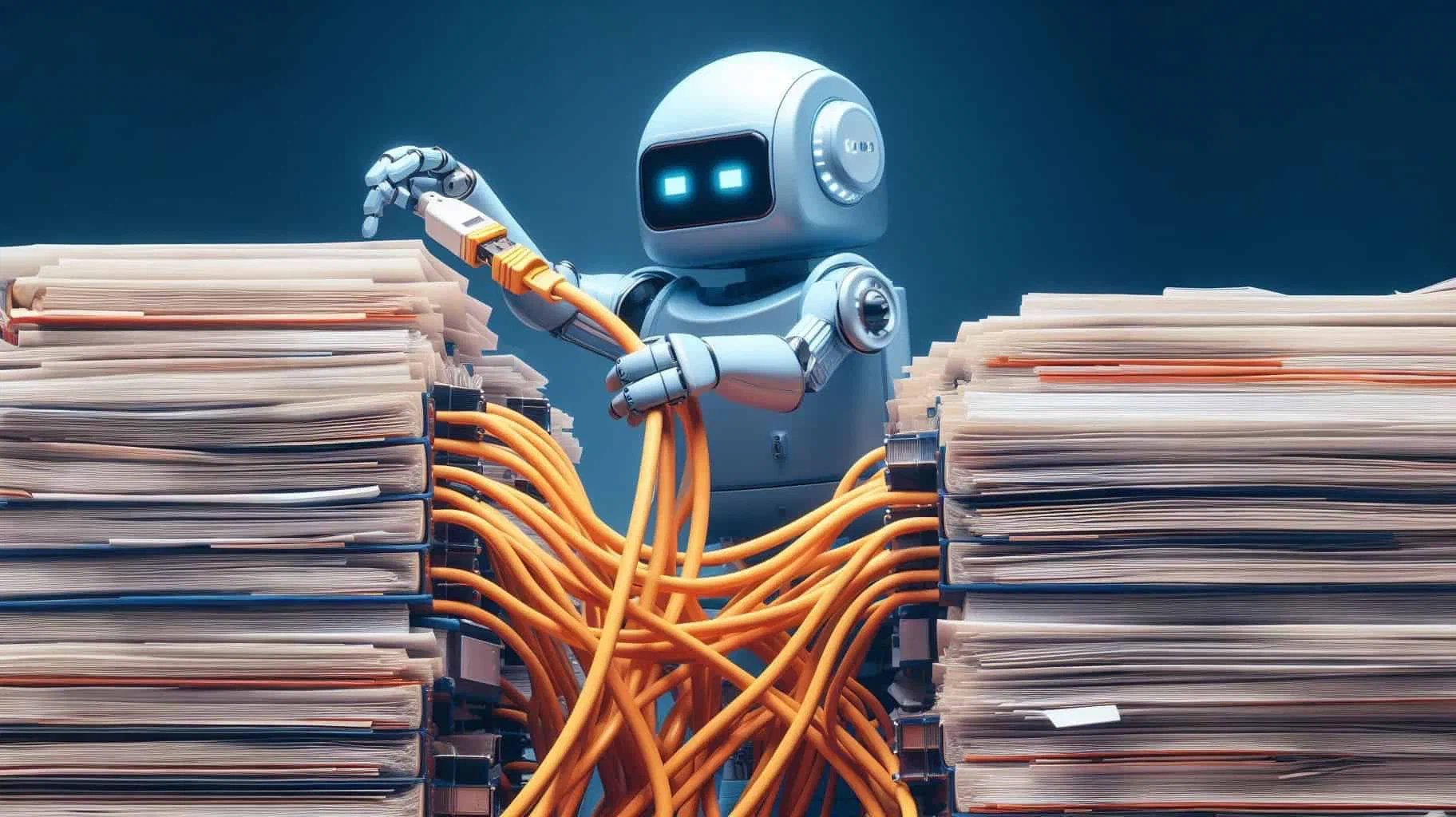 Leveraging Generic Mapping for Efficient Data Integration