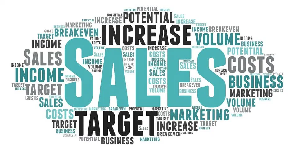 Sales-themed illustration for the Indirect Sales Accredited Professional section.