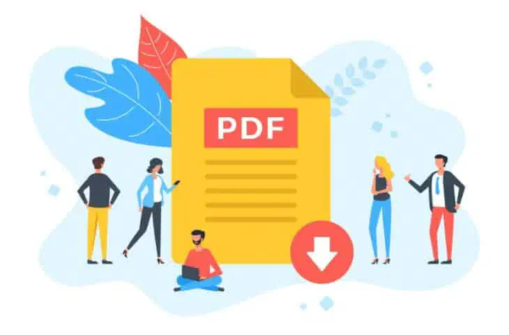PDF And Salesforce B2C Commerce Cloud
