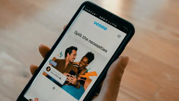 AfterPay and Venmo payment options highlighted for Salesforce Payments.