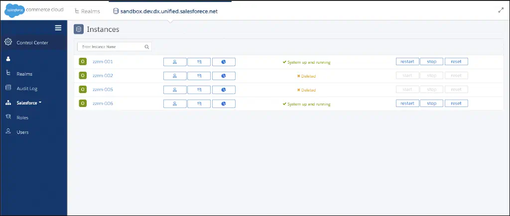 Salesforce B2C Commerce: The 22.5 Release