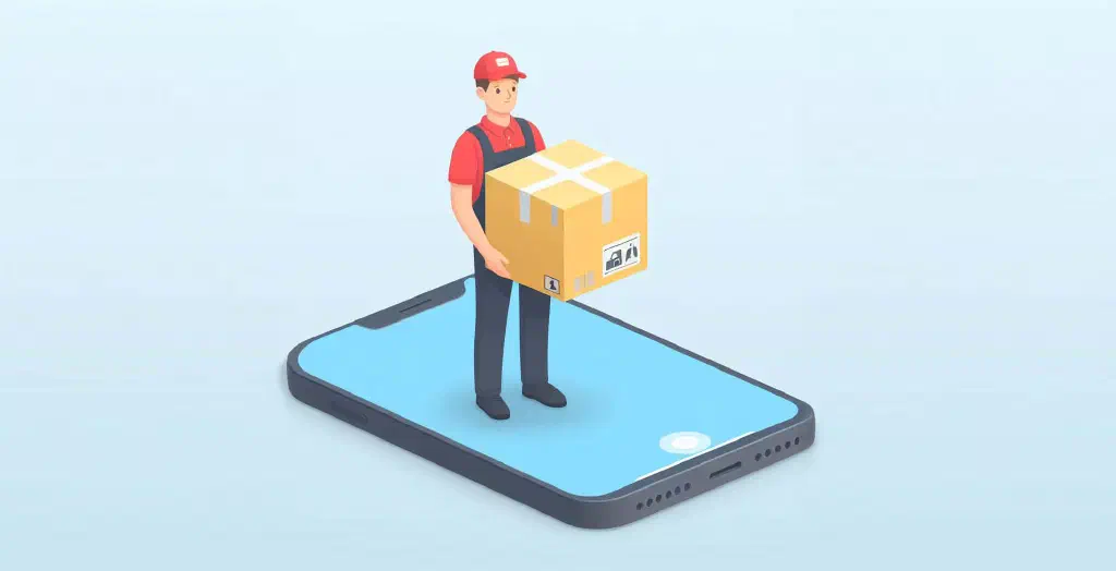 Create External Orders in SFCC with createOrders