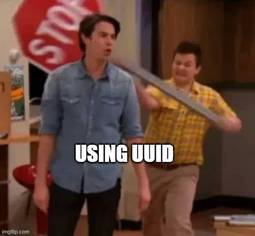 The deprecation of the UUID Token for API Clients
