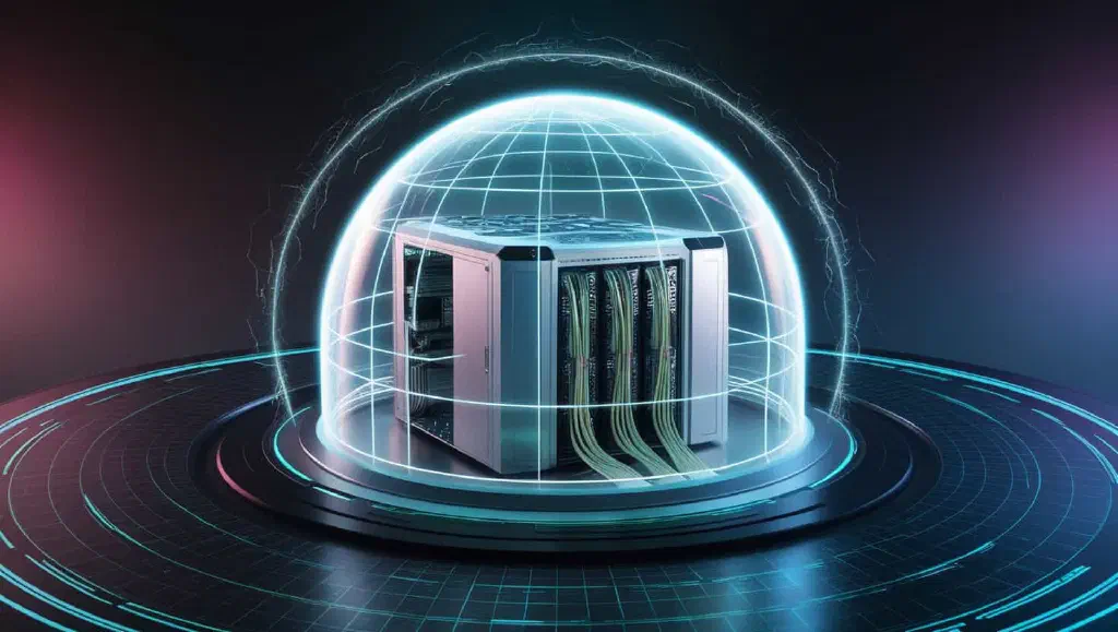 Origin Shielding in Commerce Cloud