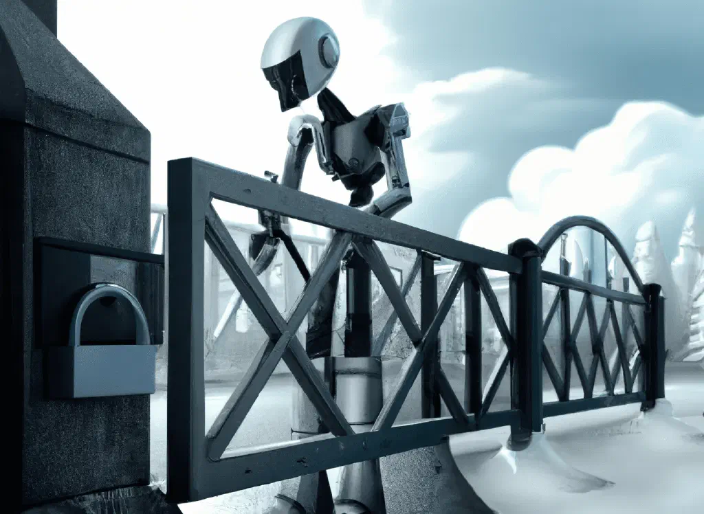 Three Ways to Secure Your SFCC Environment