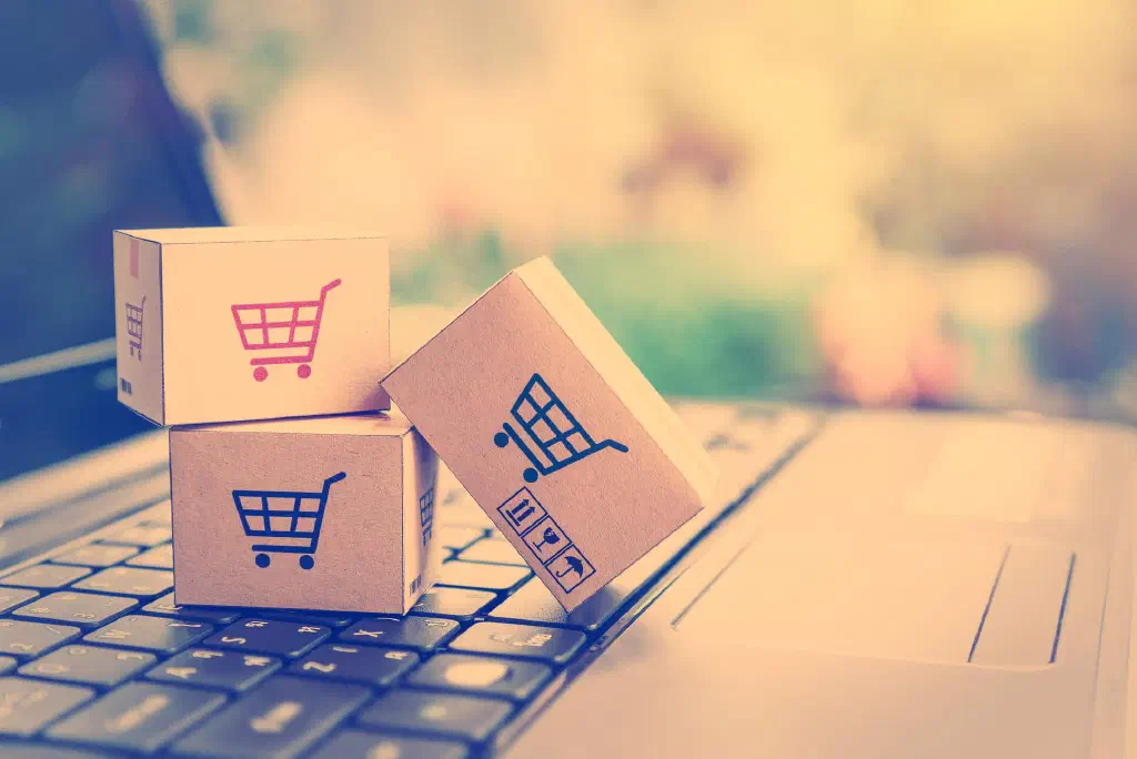 What is OCI (Omnichannel Inventory)