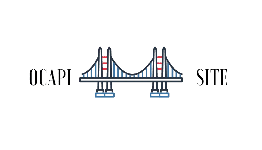 What is the OCAPI session bridge?