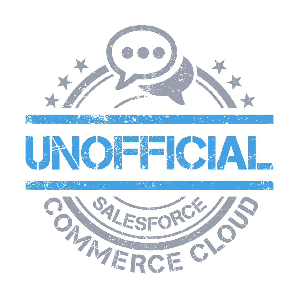 Graphic promoting the unofficial SFCC Slack community.
